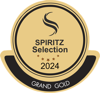 Spiritz Selection Grand Gold, Best in Class 2024