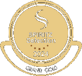 Spiritz Selection Grand Gold 2024