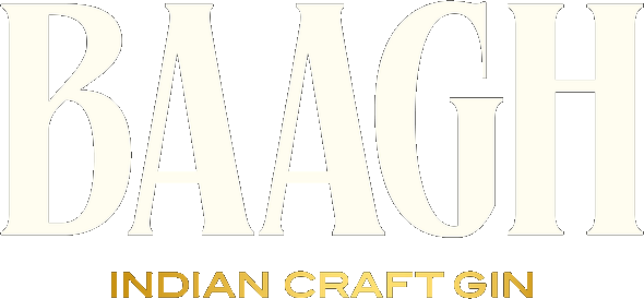 Baagh Indian Craft Gin