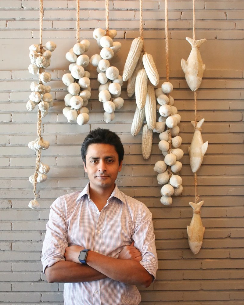 Manu Chandra