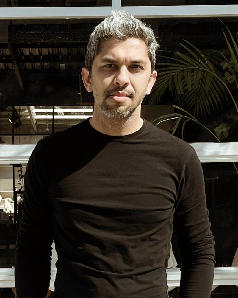 Mohamed Rizwan